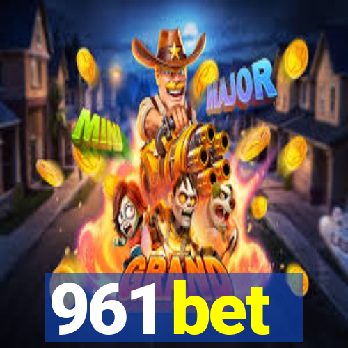 961 bet